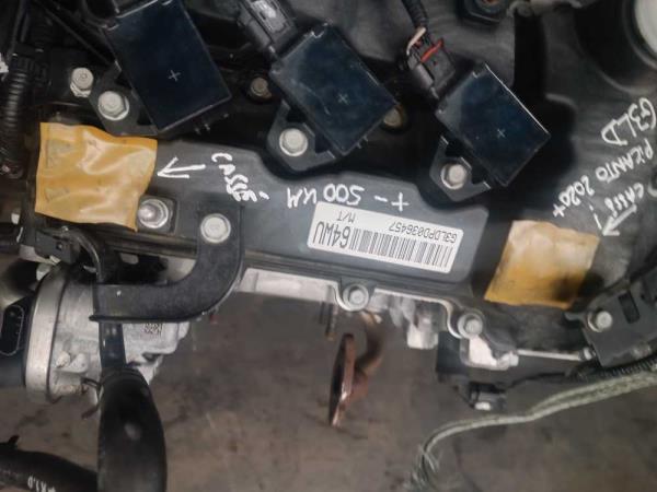 MOTEUR HYUNDAI/KIA 1.0 ESSENCE G3LD - Vue 6